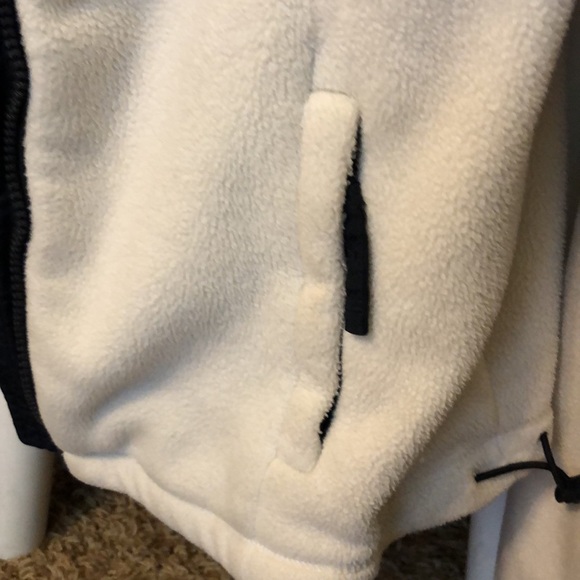 Abercrombie fleece - Picture 3 of 4